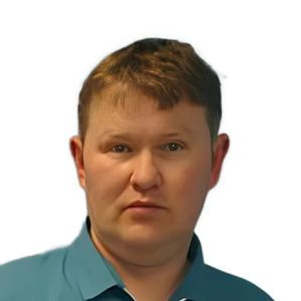 Кротов Виталий Валерьевич — Стоматолог, Каменск-Шахтинский