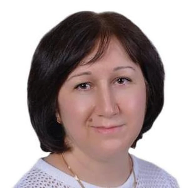 Токарева Татьяна Семеновна — Офтальмолог (окулист), Константиновск