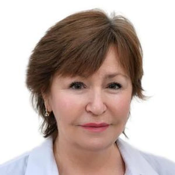 Ольшевская Ирина Геннадьевна — Терапевт, Константиновск