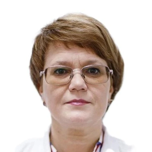 Боркова Елена Викторовна — ЛОР, Детский ЛОР, Самара