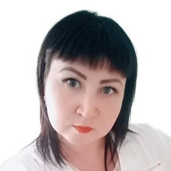 Дятлова Татьяна Владимировна — Офтальмолог (окулист), Терапевт, Самара