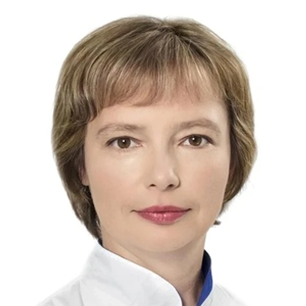 Левандровская Екатерина Вадимовна — Терапевт, Гастроэнтеролог, Гирудотерапевт, Физиотерапевт, Эндокринолог, Самара