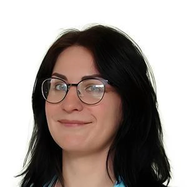 Шевченко Анна Павловна — Рентгенолог, Лобня