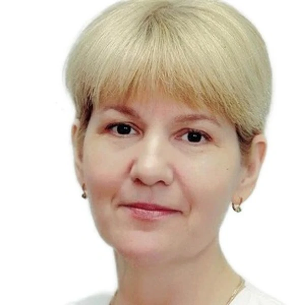 Шмелева Ирина Алексеевна — Массажист, Детский массажист, Самара