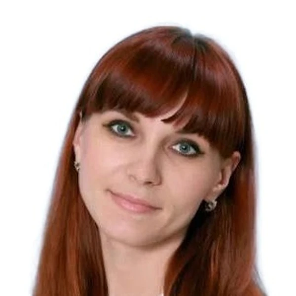 Орленко София Алексеевна — Офтальмолог (окулист), Новочеркасск