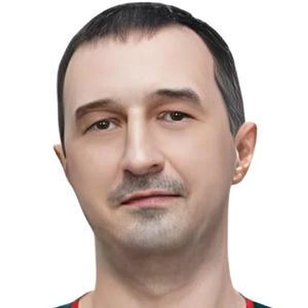 Голованов Иван Иванович — ЛОР, Детский ЛОР, Детский ЛОР-хирург, Новочеркасск