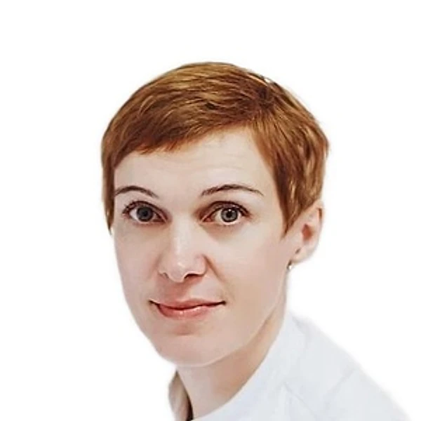 Казакова Ирина Михайловна — Врач УЗИ, Детский врач УЗИ, Самара