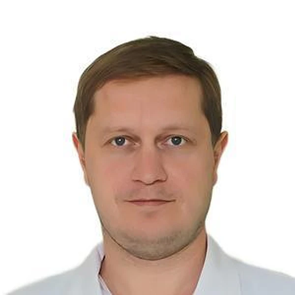 Топурия Алексей Леванович — Гинеколог, Дзержинский