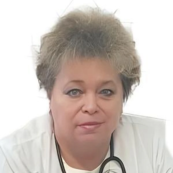 Охтеменко Ольга Вячеславовна — Врач УЗИ, Терапевт, Новочеркасск