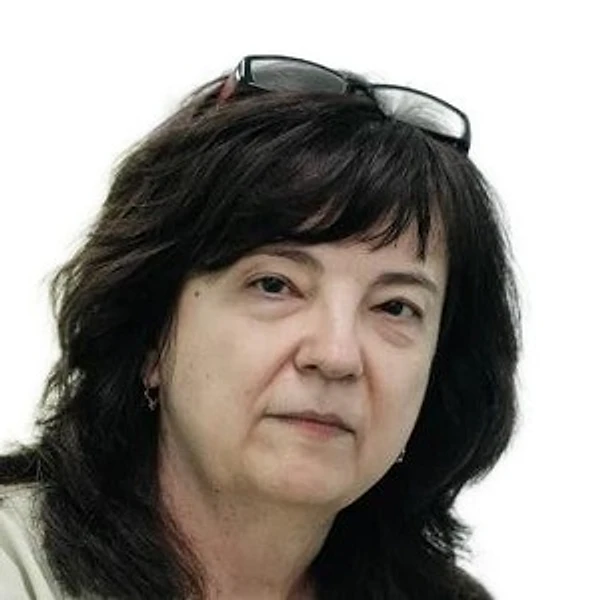 Плотникова Вера Андреевна — Акушер, Гинеколог, Онколог, Онколог-гинеколог, Химиотерапевт, Новочеркасск