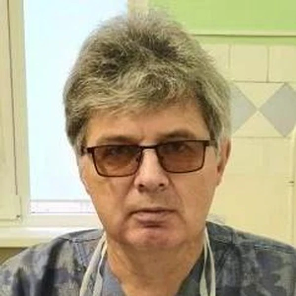 Охтеменко Сергей Григорьевич — Акушер, Гинеколог, Новочеркасск