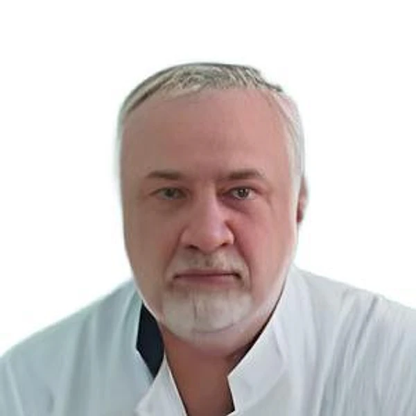 Таранец Вадим Васильевич — Хирург, Новочеркасск