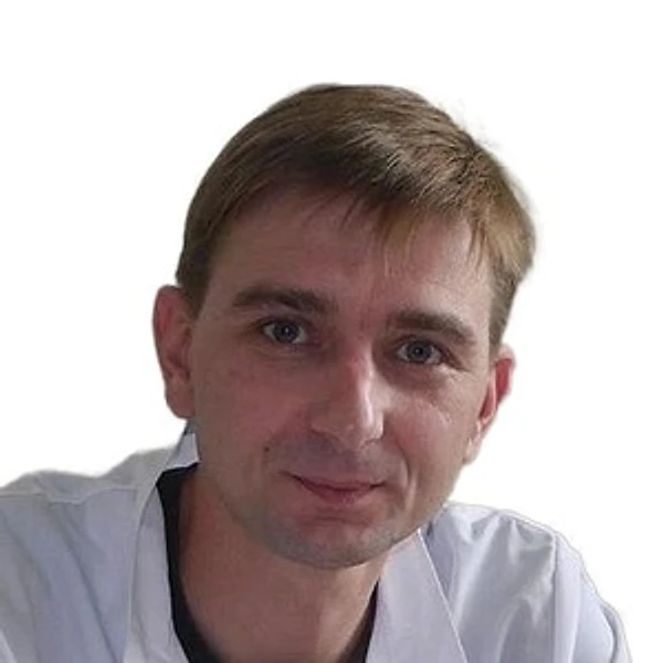 Мормель Дмитрий Евгеньевич — Хирург, Новочеркасск