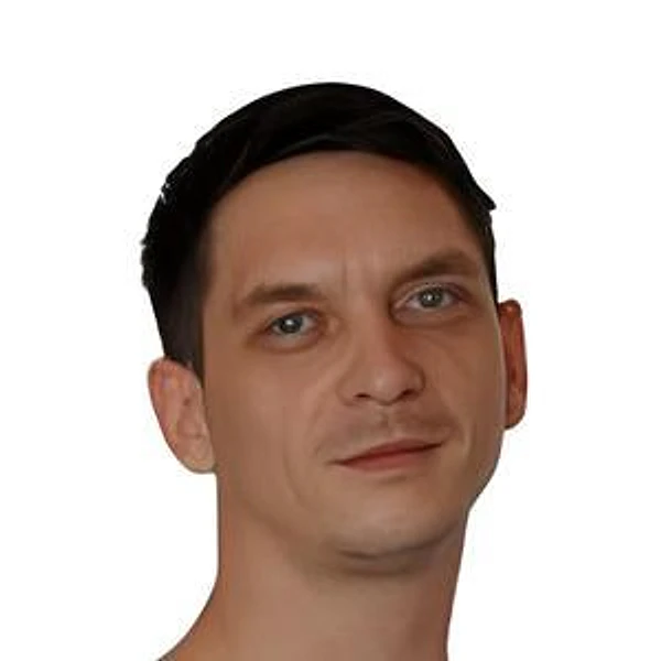 Стеблин Дмитрий Иванович — Травматолог, Ортопед, Новочеркасск