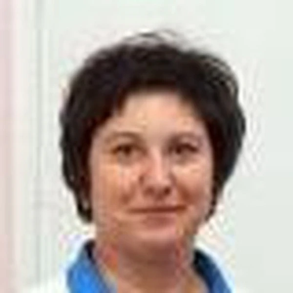 Малиникова Ирина Валентиновна — Рентгенолог, Кардиолог, Новочеркасск
