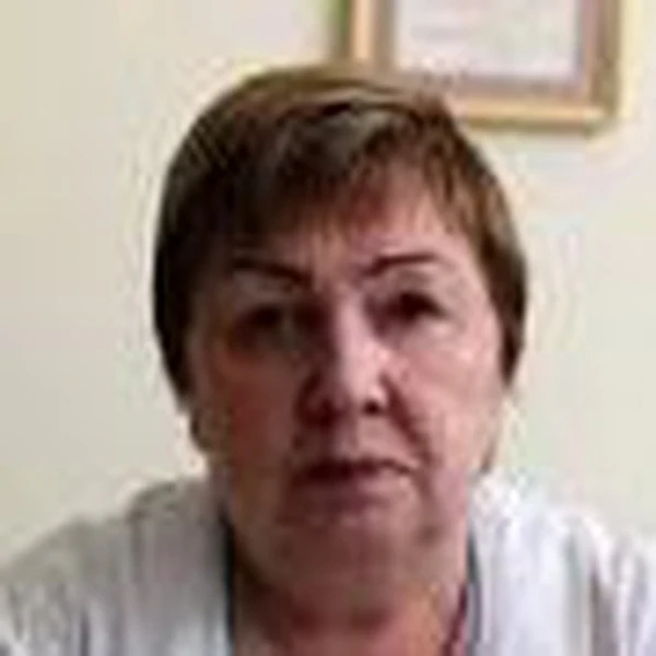 Устаева Галина Викторовна — Терапевт, Профпатолог, Новочеркасск