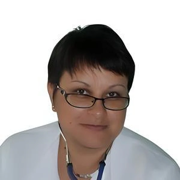 Мясоедова Оксана Федоровна — Терапевт, Новочеркасск
