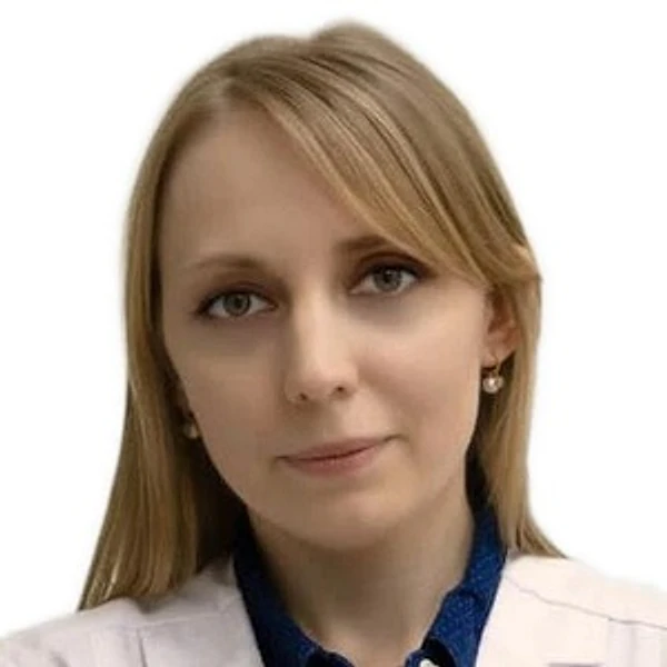 Малахова Марина Сергеевна — Эндокринолог, Диетолог, Терапевт, Новочеркасск