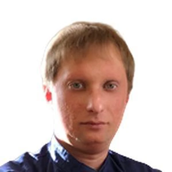 Григорьев Дмитрий Владимирович — Уролог, Врач УЗИ, Новочеркасск