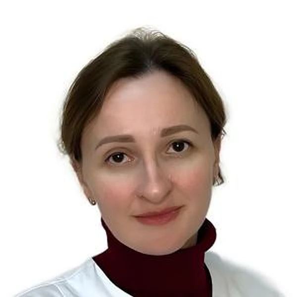 Артамонова Екатерина Николаевна — Детский эндокринолог, Эндокринолог, Новочеркасск