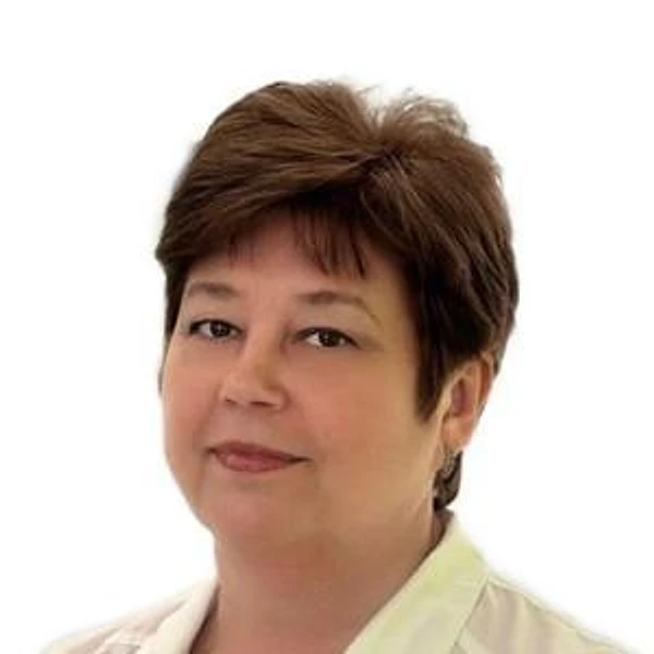 Гребнева Галина Викторовна — Терапевт, Новочеркасск
