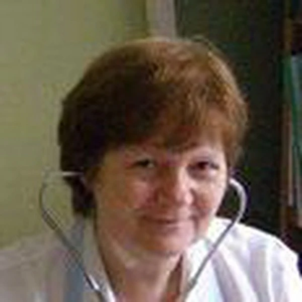 Лушина Евгения Юрьевна — Терапевт, Новочеркасск