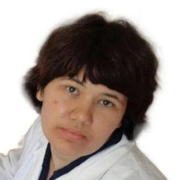 Ситникова Ирина Дмитриевна — Функциональный диагност, Кардиолог, Терапевт, Новочеркасск