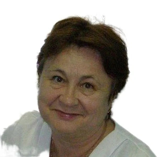 Наймушина Ирина Александровна — Стоматолог, Новочеркасск