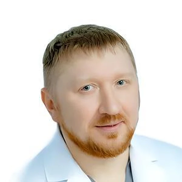 Головкин Владимир Николаевич — Травматолог, Артролог, Вертебролог, Ортопед, Москва