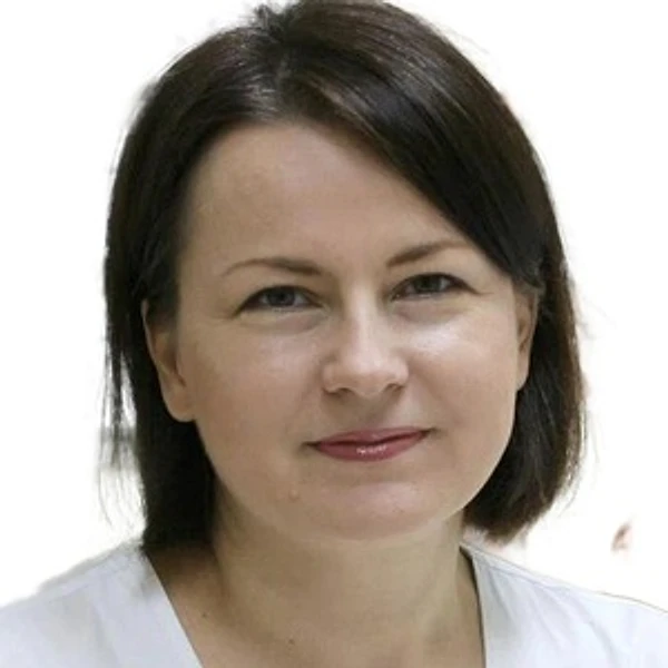 Кошеленко Татьяна Григорьевна — Детский офтальмолог, Новочеркасск