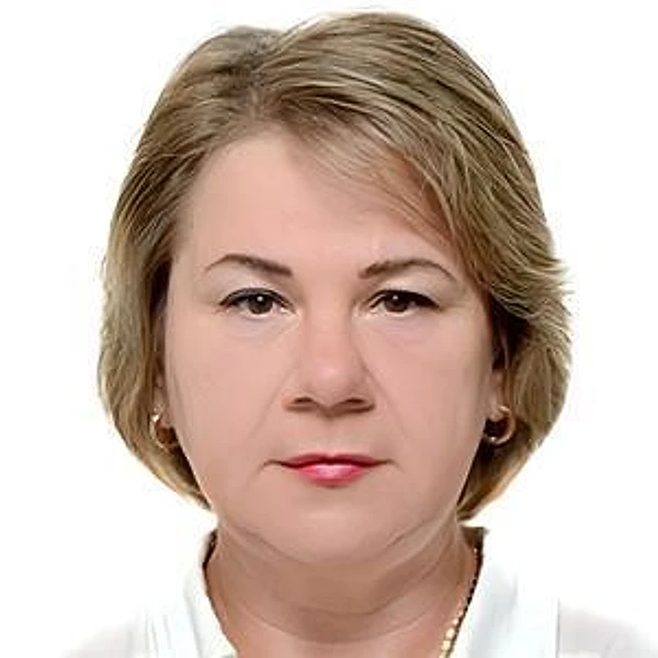 Лебедева Елена Викторовна — Терапевт, Ростов-на-Дону