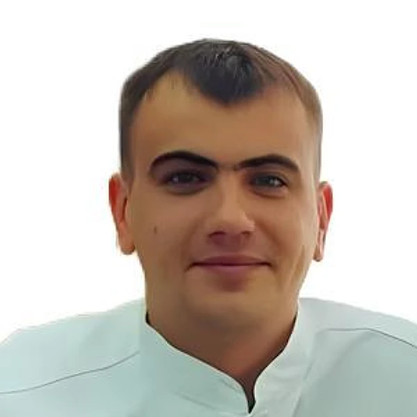 Кислов Евгений Олегович — Инфекционист, Новочеркасск