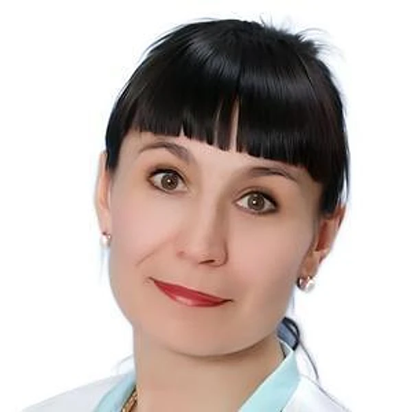 Рыщук Елена Георгиевна — Гинеколог, Новочеркасск