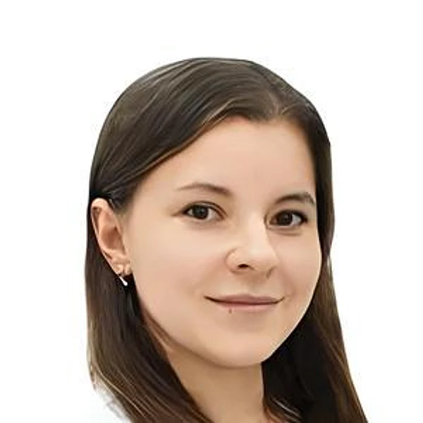 Нестерова Марина Сергеевна — Офтальмолог (окулист), Ростов-на-Дону