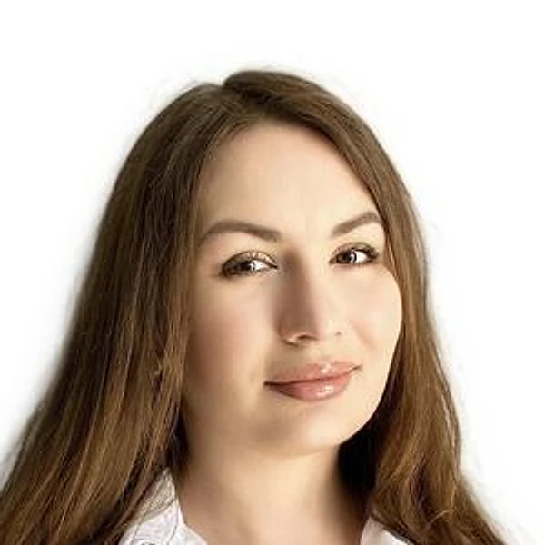 Левченко Инна Алексеевна — Эндокринолог, Ростов-на-Дону