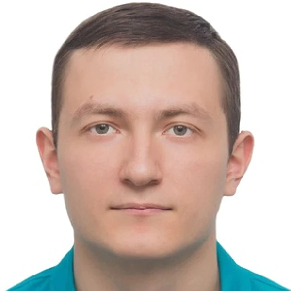 Славский Ростислав Игоревич — Анестезиолог-реаниматолог, Ростов-на-Дону