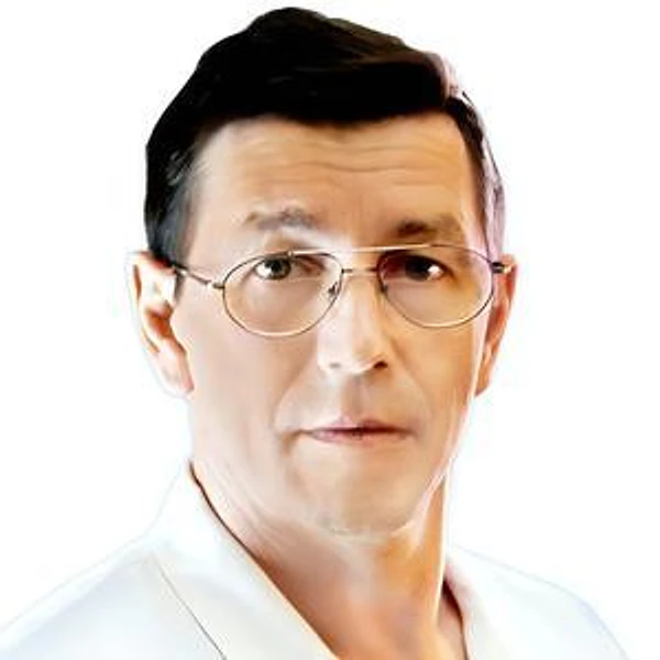 Карасев Алексей Владимирович — Уролог, Чебоксары