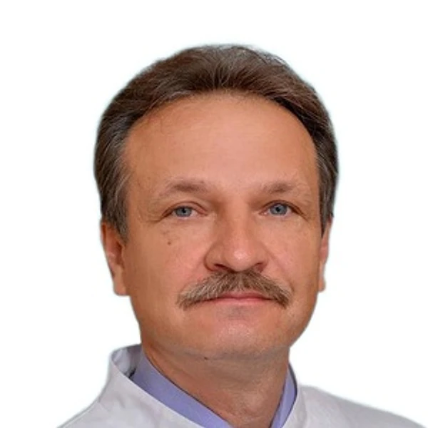 Карченков Василий Викторович — Гинеколог, Врач УЗИ, Детский гинеколог, Константиновск