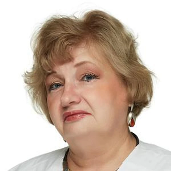 Попова Надежда Михайловна — Психиатр, Детский психиатр, Детский психотерапевт, Нарколог, Психотерапевт, Томск