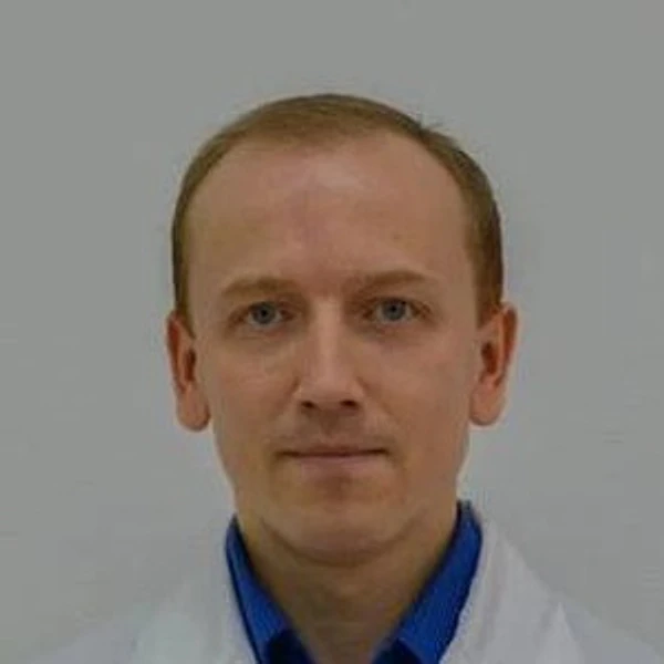 Хлапцев Евгений Иванович — Врач УЗИ, Функциональный диагност, Томск