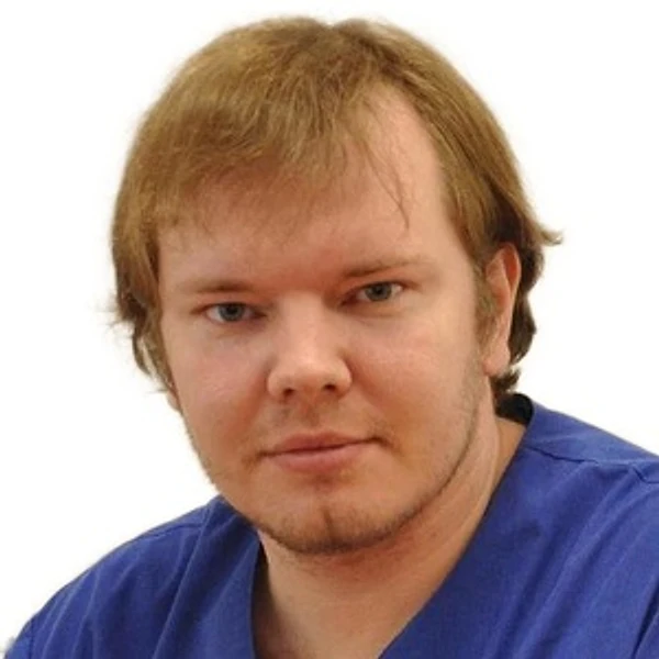 Носов Денис Сергеевич — Функциональный диагност, Томск