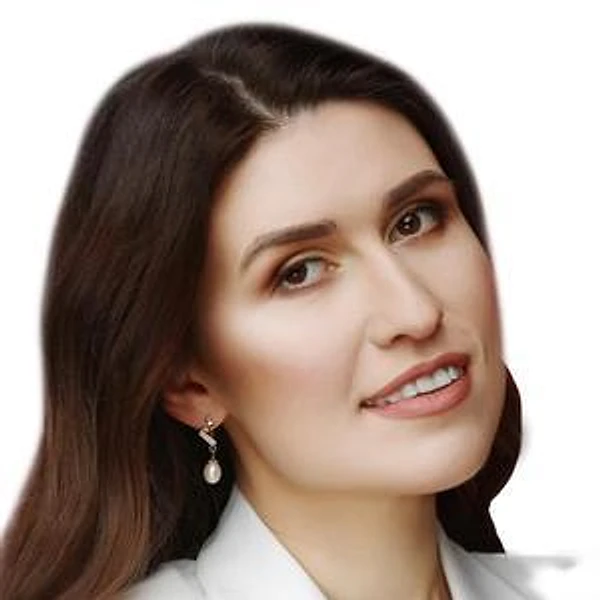 Янчук Юлия Юрьевна — Врач-косметолог, Одинцово