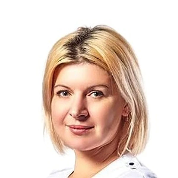 Баканова Яна Алексеевна — Косметолог-эстетист, Новочеркасск