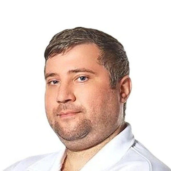 Патрашкан Александр Сергеевич — Массажист, Новочеркасск