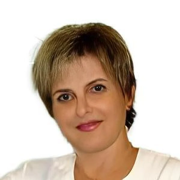 Горелова Наталья Николаевна — Стоматолог-ортопед, Москва