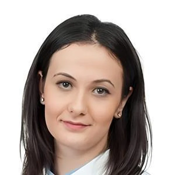Царгасова Мадина Олеговна — Стоматолог, Пародонтолог, Москва