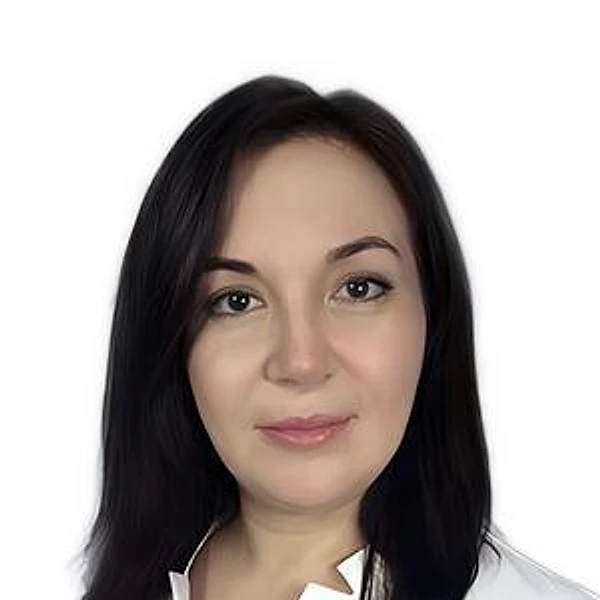 Козликина Олеся Сергеевна — Гинеколог, Репродуктолог, Сочи