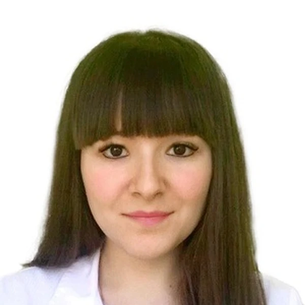 Неизвестная Юлия Николаевна — Акушер, Гинеколог, Киров