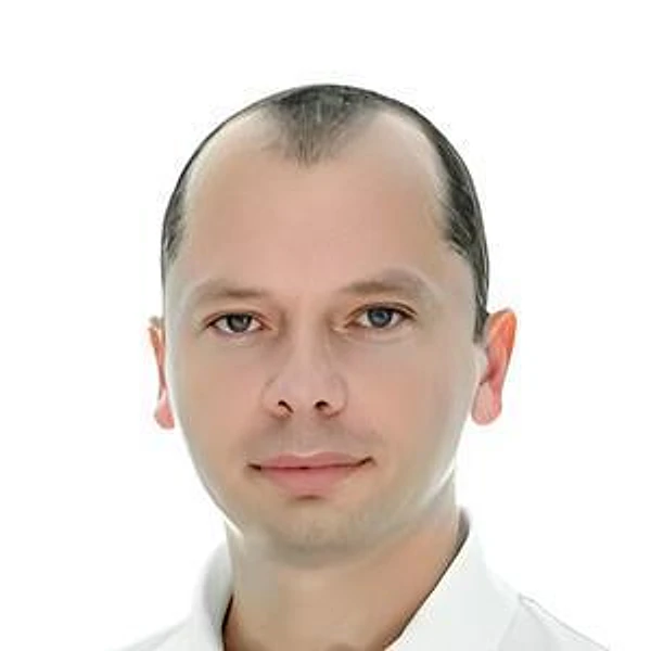 Шафранский Дмитрий Александрович — Стоматолог, Стоматолог-ортопед, Москва