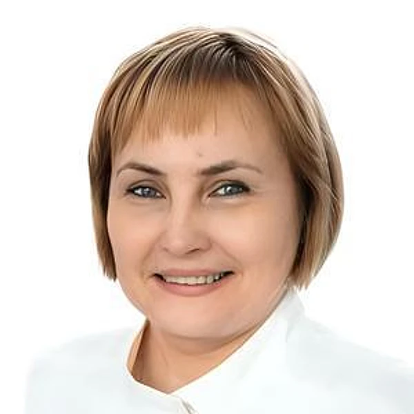 Шишкова Ольга Юрьевна — Стоматолог, Москва